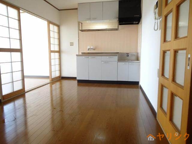 居室・リビング　ダイニング