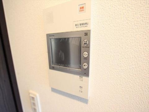 セキュリティ　セキュリティ