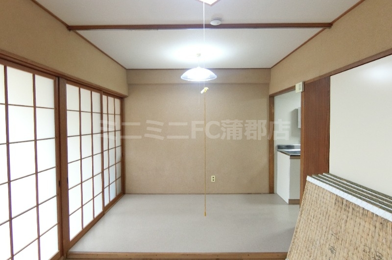 居室・リビング　同タイプ