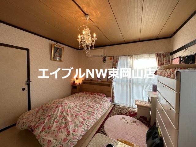 居室・リビング　モデルルーム