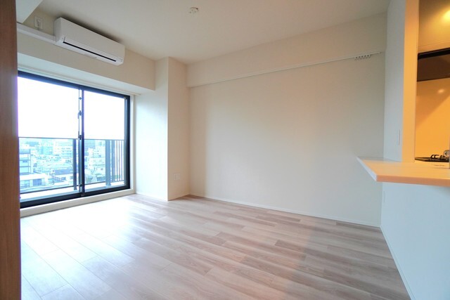 居室・リビング　※写真は同タイプ住戸です。