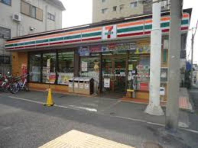 コンビニ　セブンイレブン堺大町西3丁店（コンビニ）まで835m