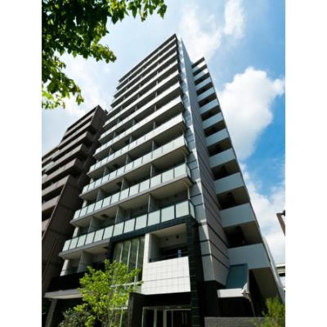 建物外観　建物外観