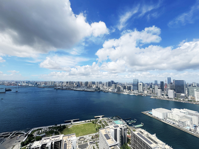 HARUMIFLAGPARKVILLAGET棟T_その他_4