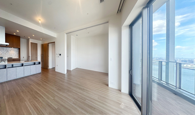 HARUMIFLAGPARKVILLAGET棟T_内装_0