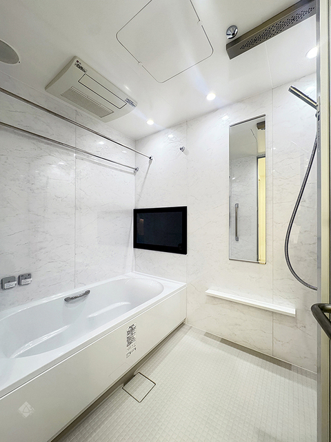 HARUMIFLAGPARKVILLAGET棟T_内装_3