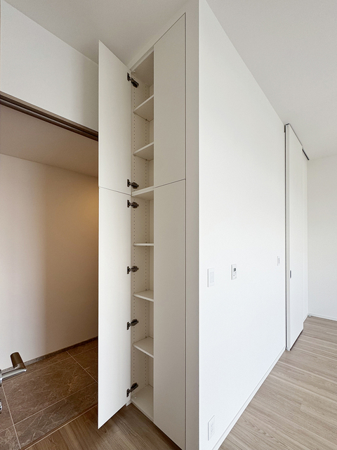 HARUMIFLAGPARKVILLAGET棟T_内装_6