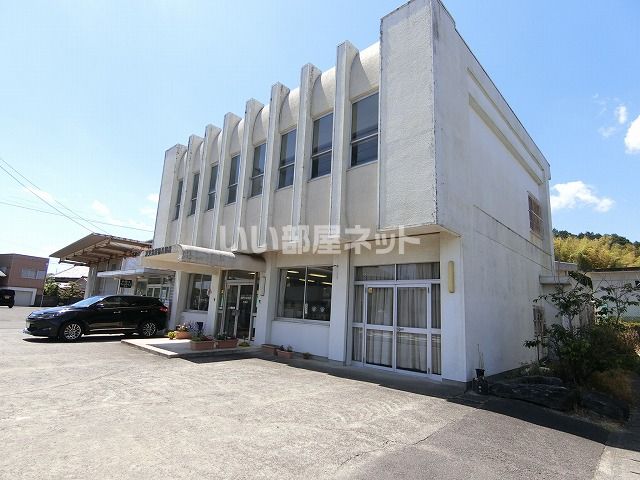 銀行　ＪＡ津安芸　片田店（銀行）まで1101m