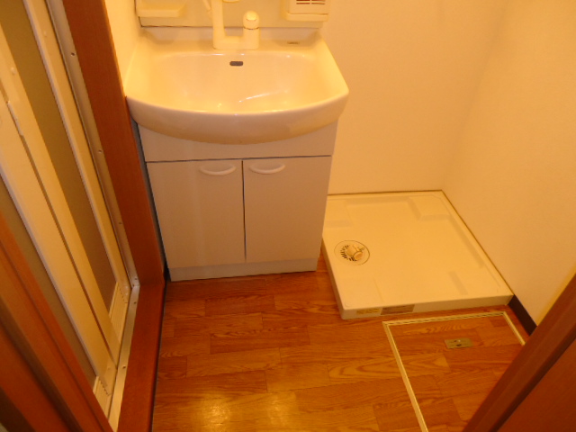 その他　脱衣所（イメージ）