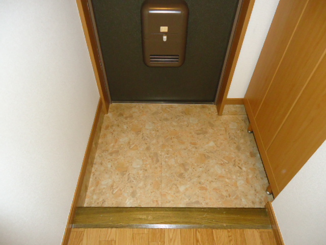 玄関　玄関（イメージ）