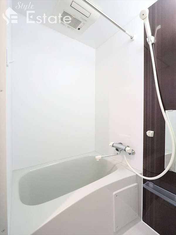 バス・シャワールーム　別号室写真