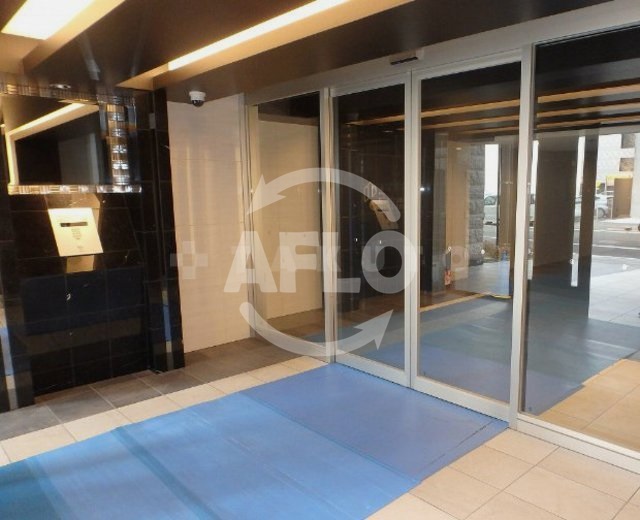 ロビー　プレサンス堺筋本町駅前　ロビー