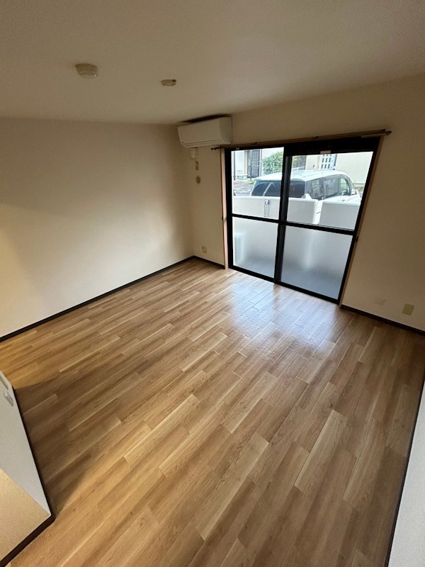 居室・リビング　※別部屋参照