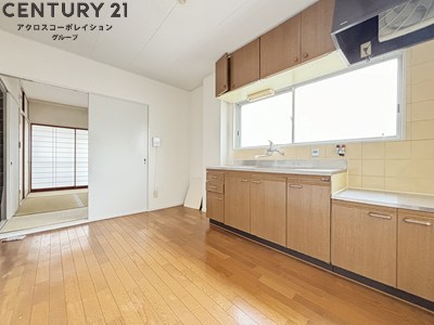 居室・リビング　エアコン付きで初期費用を抑えたい方にもおすすめです。