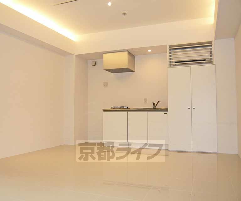 居室・リビング　お洒落な室内です。