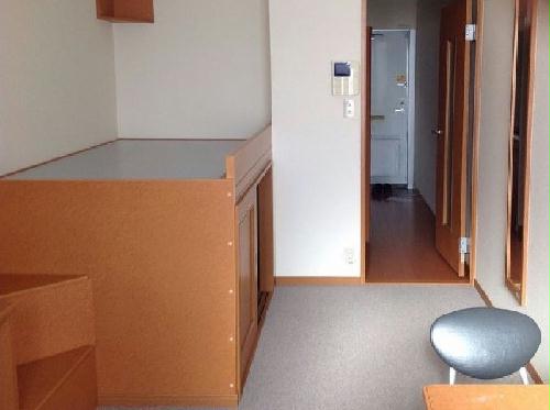 居室・リビング　居室