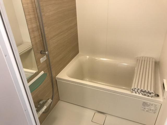 バス・シャワールーム　バス（イメージ）