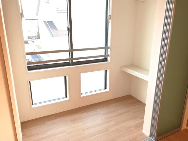 その他　インナーテラス（イメージ）