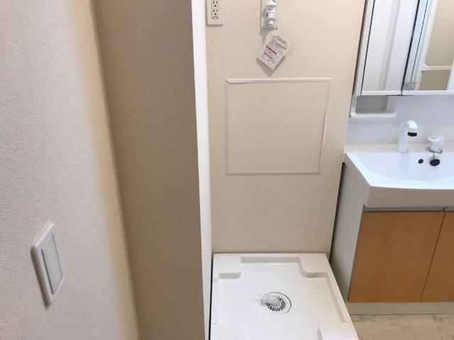 その他設備　室内設備（イメージ）