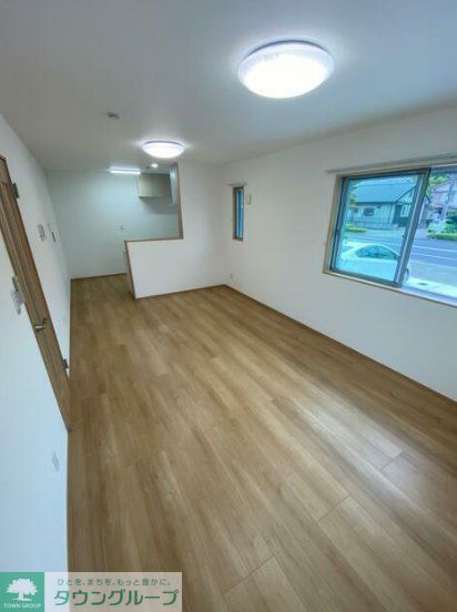 居室・リビング　リビング/居室