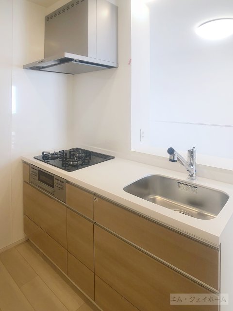 キッチン　イメージ