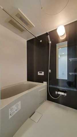 バス・シャワールーム　パーク西池