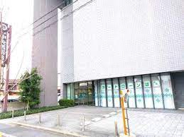銀行　京都中央信用金庫十条支店（銀行）まで335m
