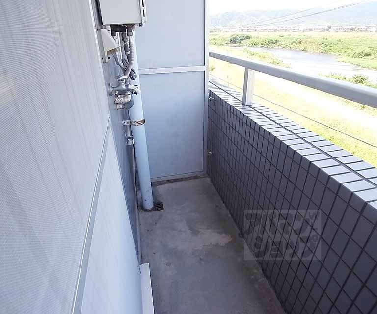 その他部屋・スペース　洗濯機置くスペースです。