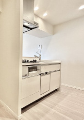 キッチン　別部屋参考写真