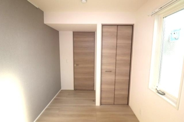 その他部屋・スペース　洋室４．５帖？