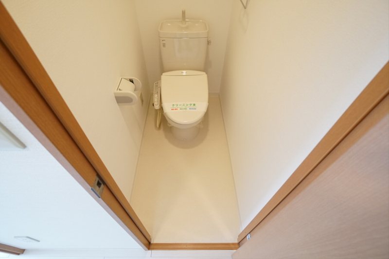 トイレ　★お問い合わせはウィンズ千歳烏山まで★