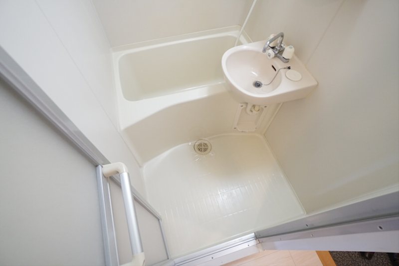 バス・シャワールーム　★お問い合わせはウィンズ千歳烏山まで★