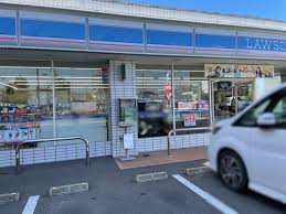 コンビニ　ローソン 宇多津浜街道店（コンビニ）まで404m