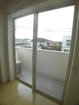 バルコニー　ベランダ