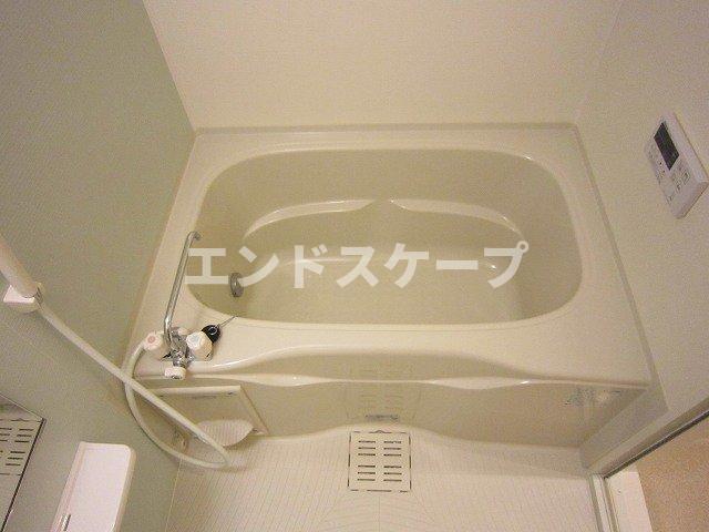 バス・シャワールーム　高崎、前橋のお部屋探しはエンドスケープまで！お客様の理想お聞