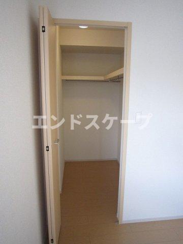 収納　高崎、前橋のお部屋探しはエンドスケープまで！お客様の理想お聞