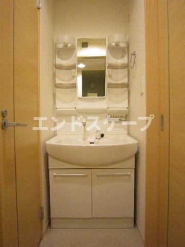 洗面設備　高崎、前橋のお部屋探しはエンドスケープまで！お客様の理想お聞