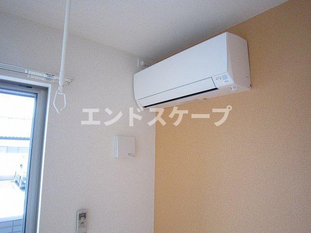 その他設備　高崎、前橋のお部屋探しはエンドスケープまで！お客様の理想お聞