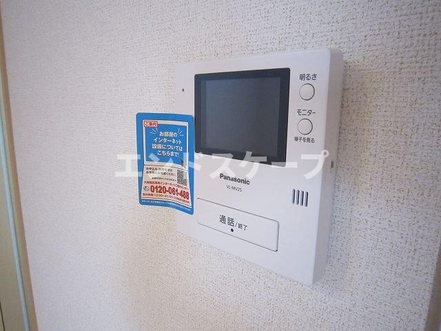 セキュリティ　高崎、前橋のお部屋探しはエンドスケープまで！お客様の理想お聞