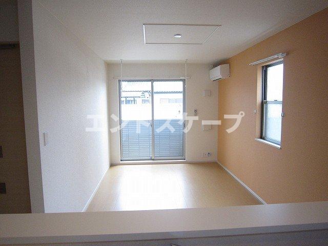 居室・リビング　高崎、前橋のお部屋探しはエンドスケープまで！お客様の理想お聞