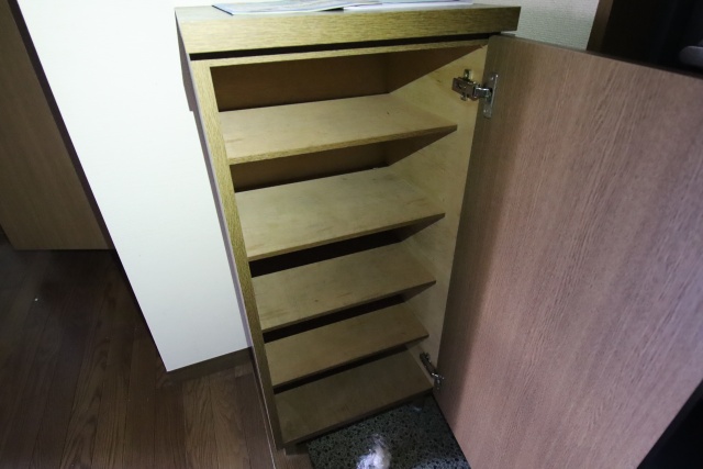 収納　※別室の参考写真の為、現況優先です。