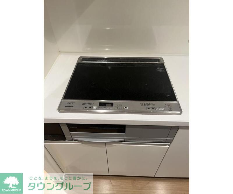 その他設備　設備