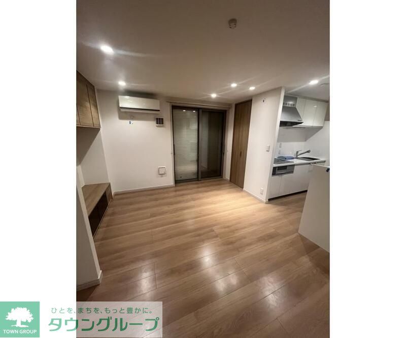 その他部屋・スペース　エントランス