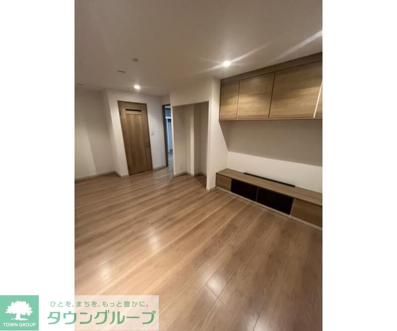 その他　リビング/居室