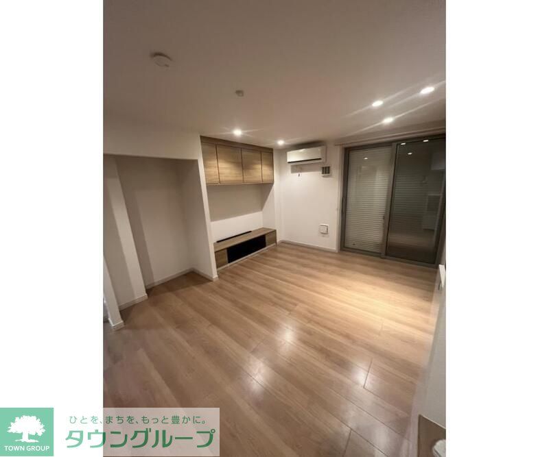 居室・リビング　リビング/居室