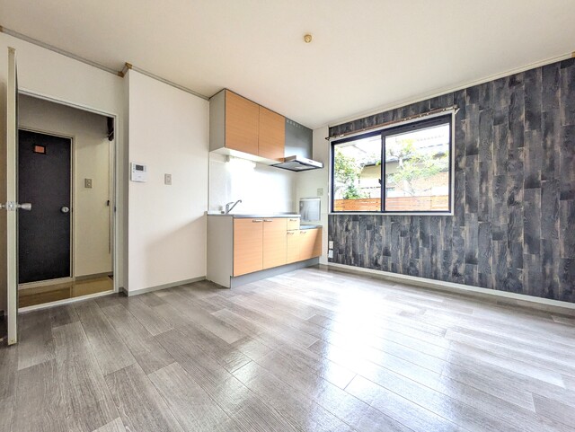 その他部屋・スペース　和室６帖