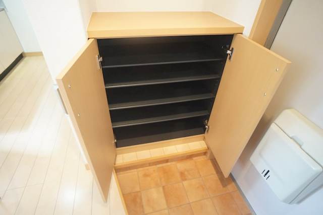 その他　別号室