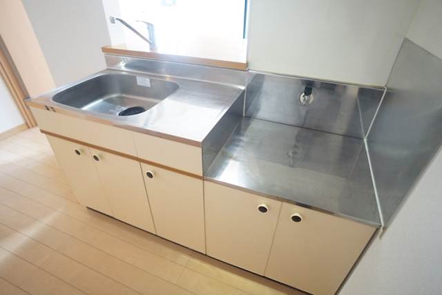 キッチン　別号室