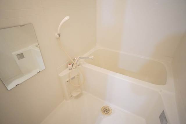 バス・シャワールーム　別号室