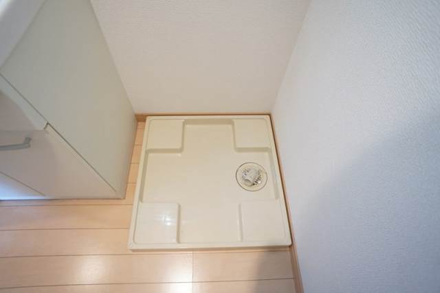 その他設備　別号室